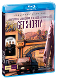 Get Shorty [Collector's Edition] - Shout! Factory