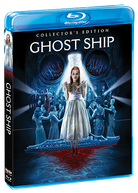 Ghost Ship [Collector's Edition] - Shout! Factory