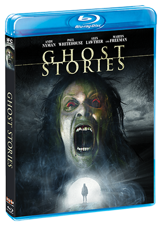 Ghost Stories - Shout! Factory