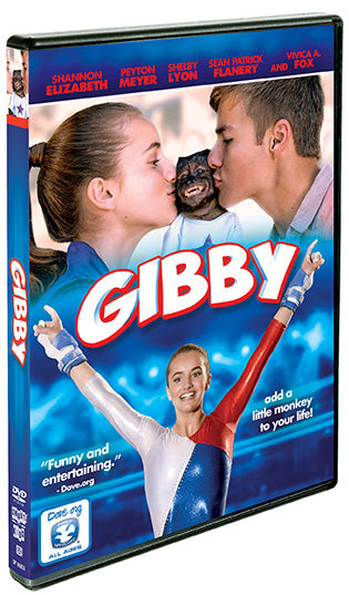 Gibby - Shout! Factory