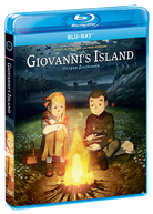 Giovanni's Island - Shout! Factory