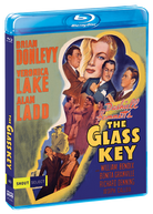 The Glass Key - Shout! Factory