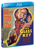 The Glass Key - Shout! Factory