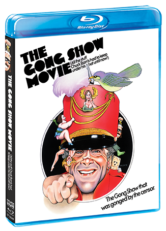 The Gong Show Movie - Shout! Factory