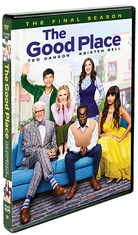 The Good Place: The Final Season - Shout! Factory