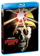 Graveyard Shift - Shout! Factory