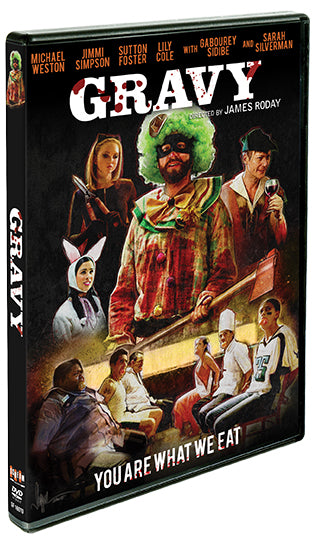 Gravy - Shout! Factory