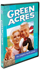 Green Acres: Season Four - Shout! Factory