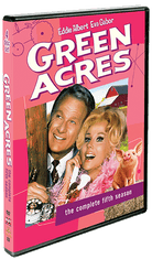 Green Acres: Season Five - Shout! Factory