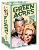 Green Acres: The Complete Series - Shout! Factory