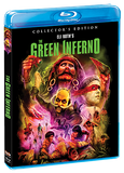 The Green Inferno [Collector's Edition] - Shout! Factory