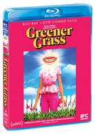 Greener Grass - Shout! Factory