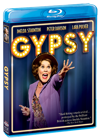 Gypsy - Shout! Factory