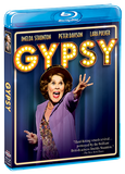 Gypsy - Shout! Factory