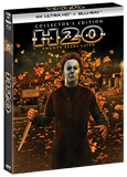 The Halloween 4K Collection (1995 - 2002) - Shout! Factory