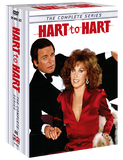 Hart To Hart: The Complete Series - Shout! Factory