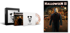 Halloween II [Collector's Edition] + Exclusive Poster + Vinyl - Shout! Factory