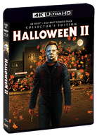 Halloween II [Collector's Edition] - Shout! Factory