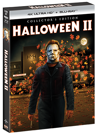 Halloween II [Collector's Edition]