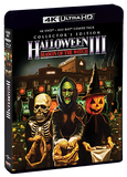 Halloween III: Season Of The Witch [Collector's Edition] - Shout! Factory