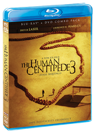 The Human Centipede 3 (Final Sequence) - Shout! Factory