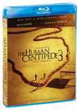 The Human Centipede 3 (Final Sequence) - Shout! Factory