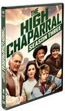 The High Chaparral: Season Three - Shout! Factory