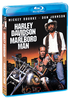 Harley Davidson And The Marlboro Man - Shout! Factory