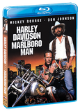 Harley Davidson And The Marlboro Man - Shout! Factory