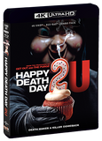 Happy Death Day 2U - Shout! Factory