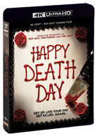 Happy Death Day - Shout! Factory
