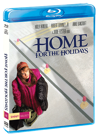 Home For The Holidays - Shout! Factory