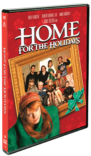 Home For The Holidays - Shout! Factory