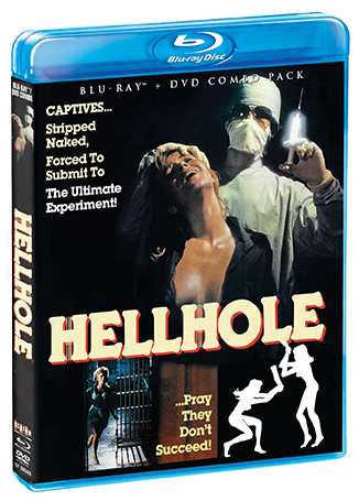 Hellhole - Shout! Factory