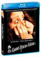 He Knows You're Alone - Shout! Factory