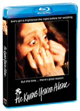 He Knows You're Alone - Shout! Factory