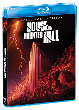 House On Haunted Hill [Collector's Edition] - Shout! Factory