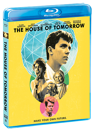 The House Of Tomorrow - Shout! Factory