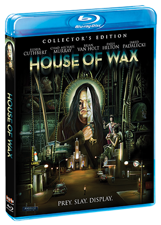 House Of Wax [Collector's Edition] - Shout! Factory