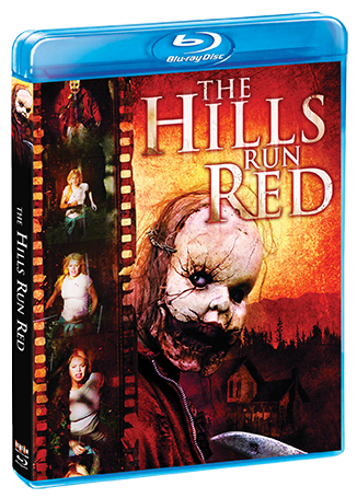 The Hills Run Red - Shout! Factory