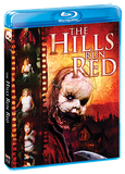 The Hills Run Red - Shout! Factory