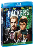 Hackers [20th Anniversary Edition] - Shout! Factory