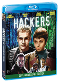 Hackers [20th Anniversary Edition] - Shout! Factory