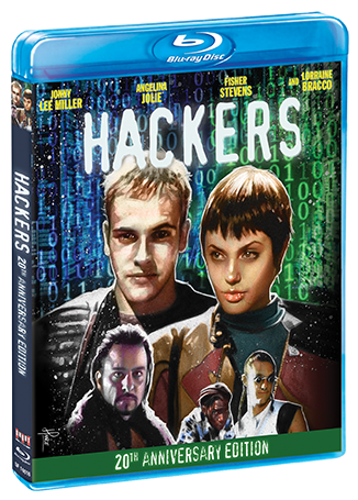 Hackers [20th Anniversary Edition]