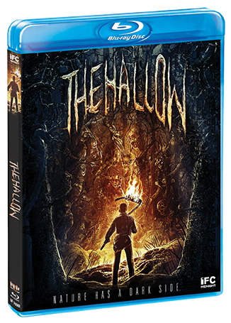The Hallow - Shout! Factory
