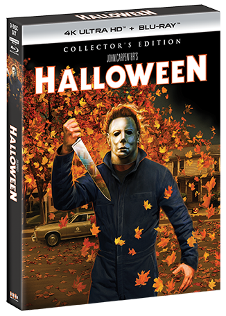 Halloween [Collector's Edition] - Shout! Factory