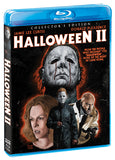 Halloween II [Collector's Edition] - Shout! Factory