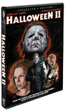 Halloween II [Collector's Edition] - Shout! Factory