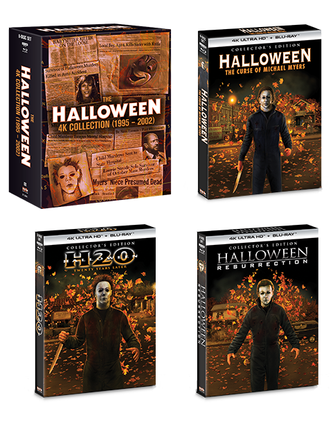 Preços baixos em Cult de terror the Evil Dead DVDs e discos Blu-Ray