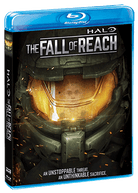 Halo: The Fall Of Reach - Shout! Factory